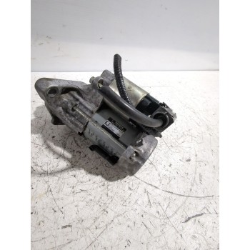 Recambio de motor arranque para toyota yaris (_p9_) 1.33 vvt-i (nsp90_) referencia OEM IAM 281000Y022  