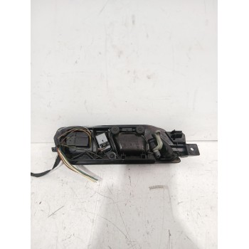 Recambio de maneta interior delantera izquierda para volkswagen polo iv (9n_, 9a_) 1.9 sdi referencia OEM IAM 6Q1837247G  