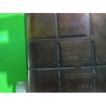 Recambio de deposito expansion para renault scenic ii 1.6 16v referencia OEM IAM 8200262036  
