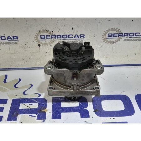 Recambio de alternador para opel zafira b 1.6 16v cat referencia OEM IAM 13229984  