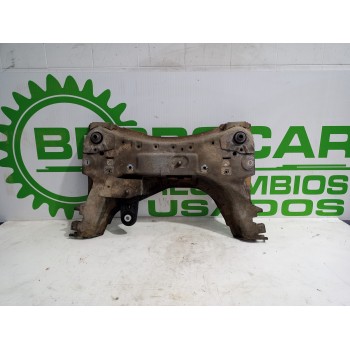 Recambio de puente delantero para renault scenic ii 1.9 dci diesel referencia OEM IAM 8200742904  