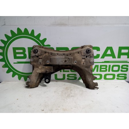 Recambio de puente delantero para renault scenic ii 1.9 dci diesel referencia OEM IAM 8200742904  