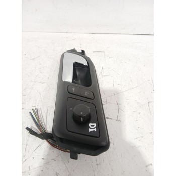 Recambio de maneta interior delantera izquierda para volkswagen polo iv (9n_, 9a_) 1.9 sdi referencia OEM IAM 6Q1837247G  