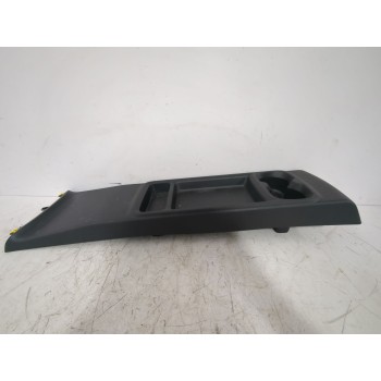 Recambio de consola central para peugeot rifter 1.5 bluehdi 100 referencia OEM IAM 98169116ZD  