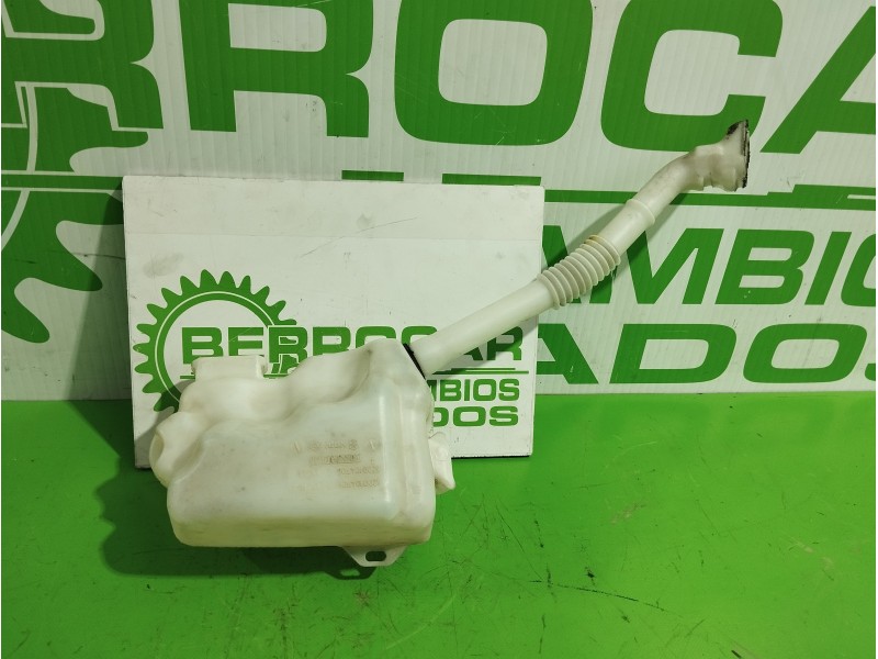 Recambio de deposito limpia para renault scenic ii 1.6 16v referencia OEM IAM 8200104706  