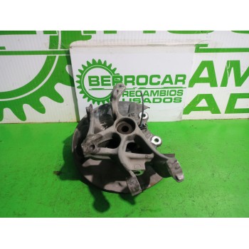 Recambio de mangueta trasera derecha para peugeot 508 active referencia OEM IAM 517655  