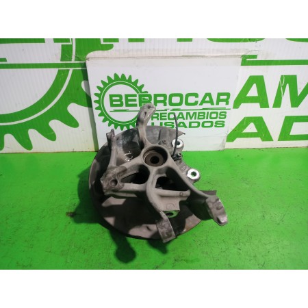 Recambio de mangueta trasera derecha para peugeot 508 active referencia OEM IAM 517655  