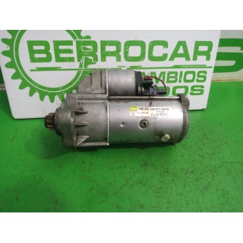 MOTOR ARRANQUE 020911023R 