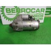 Recambio de motor arranque para seat ibiza (6k1) select referencia OEM IAM 020911023R  