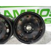 Recambio de juego llantas para ford fiesta (cbk) ambiente referencia OEM IAM 1749456  