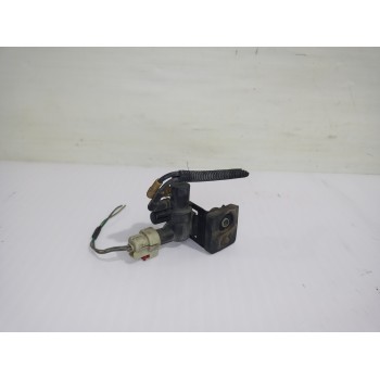 Recambio de valvula aire adicional para chrysler voyager (gs) 2.5 td family referencia OEM IAM 04662940  