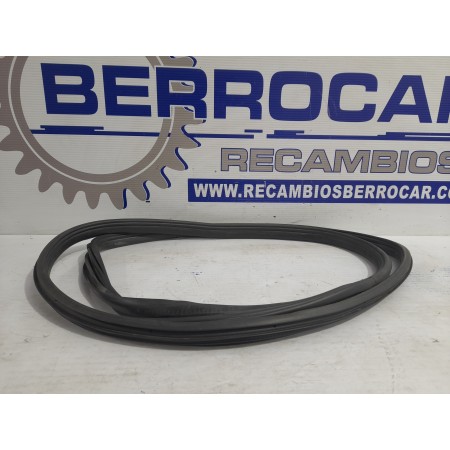 Recambio de gomas contorno puerta para opel zafira a elegance referencia OEM IAM 13157483  