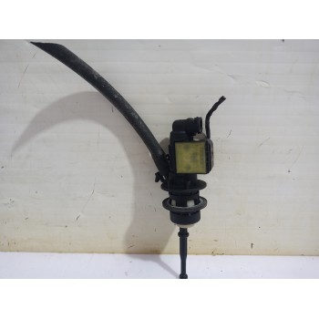 Recambio de bomba de embrague para volkswagen eos (1f7) 2.0 referencia OEM IAM 1K0721388L  