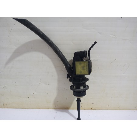 Recambio de bomba de embrague para volkswagen eos (1f7) 2.0 referencia OEM IAM 1K0721388L  