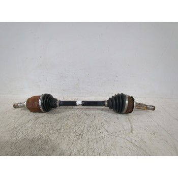 Recambio de transmision delantera izquierda para nissan qashqai ii (j11, j11_) 1.3 dig-t referencia OEM IAM 10403406  