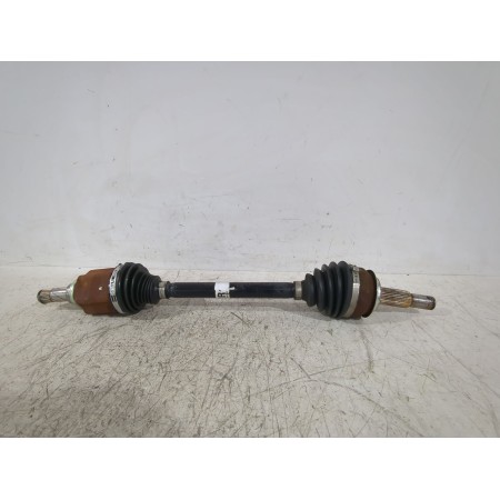 Recambio de transmision delantera izquierda para nissan qashqai ii (j11, j11_) 1.3 dig-t referencia OEM IAM 10403406  