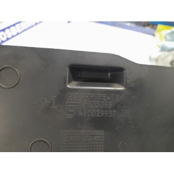 Recambio de moldura interior para opel corsa d 1.3 16v cdti referencia OEM IAM 13205069  