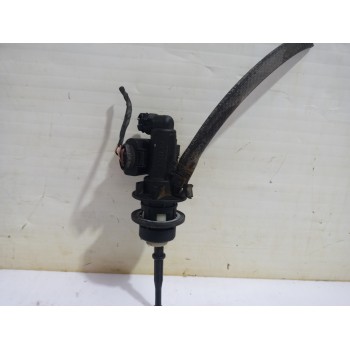 Recambio de bomba de embrague para volkswagen eos (1f7) 2.0 referencia OEM IAM 1K0721388L  