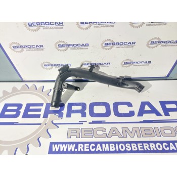Recambio de tubo para volkswagen passat berlina (3b2) 1.9 tdi referencia OEM IAM 8D01458401  