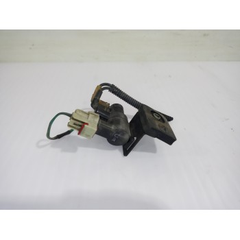 Recambio de valvula aire adicional para chrysler voyager (gs) 2.5 td family referencia OEM IAM 04662940  