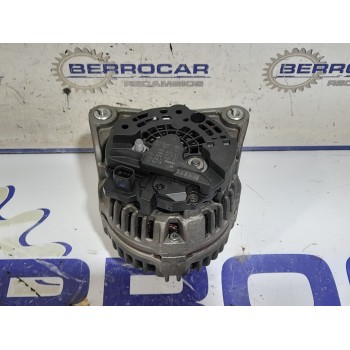 Recambio de alternador para opel zafira b 1.6 16v cat referencia OEM IAM 13229984  