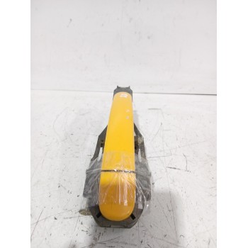 Recambio de maneta exterior delantera derecha para volkswagen polo iv (9n_, 9a_) 1.9 sdi referencia OEM IAM 3B0837207GGRU  