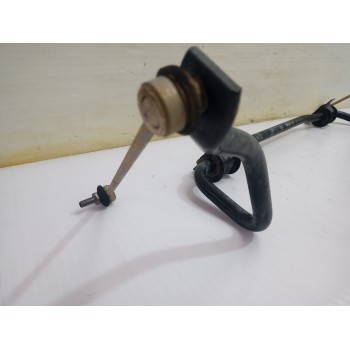 Recambio de barra estabilizadora delantera para ford focus lim. (cb4) business referencia OEM IAM 4M515494BD  