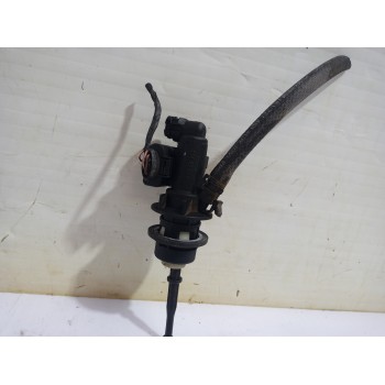 Recambio de bomba de embrague para volkswagen eos (1f7) 2.0 referencia OEM IAM 1K0721388L  