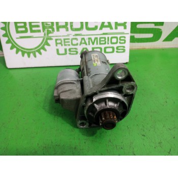 Recambio de motor arranque para seat ibiza (6k1) select referencia OEM IAM 020911023R  