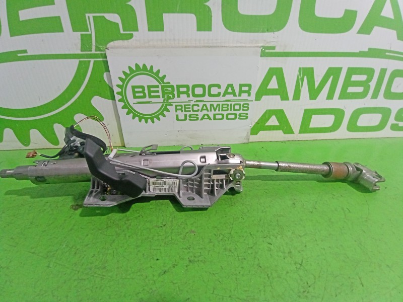 Recambio de columna direccion para peugeot 508 active referencia OEM IAM 9685984177  