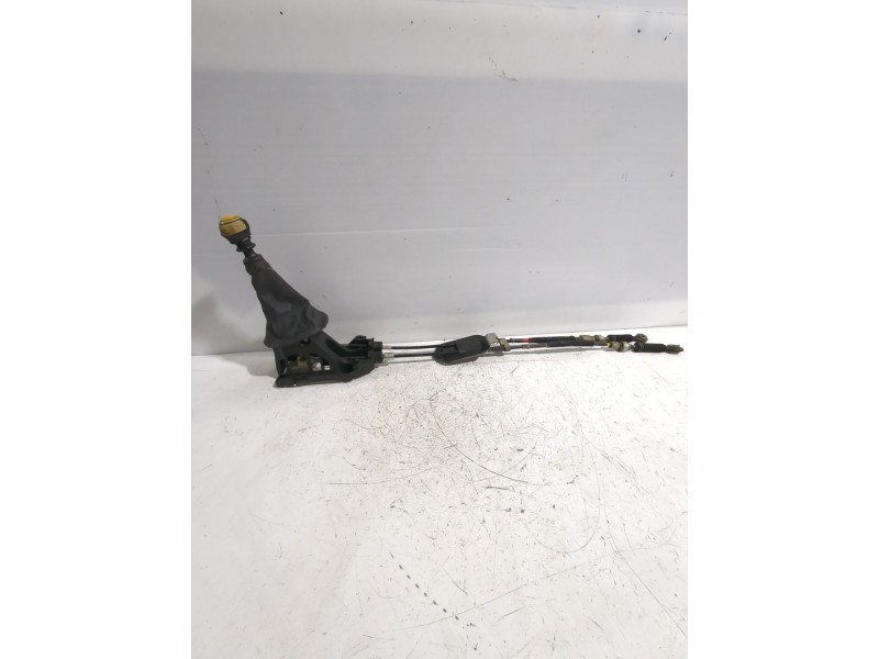 Recambio de palanca cambio para toyota yaris (_p9_) 1.33 vvt-i (nsp90_) referencia OEM IAM 335300D040  