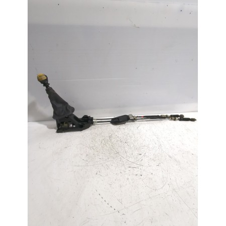 Recambio de palanca cambio para toyota yaris (_p9_) 1.33 vvt-i (nsp90_) referencia OEM IAM 335300D040  