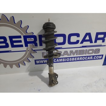 AMORTIGUADOR DELANTERO IZQUIERDO 13214357 