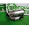 Recambio de motor arranque para seat ibiza (6k1) select referencia OEM IAM 020911023R  