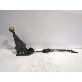 Recambio de palanca cambio para toyota yaris (_p9_) 1.33 vvt-i (nsp90_) referencia OEM IAM 335300D040  