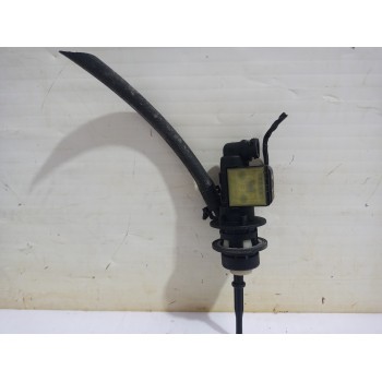 Recambio de bomba de embrague para volkswagen eos (1f7) 2.0 referencia OEM IAM 1K0721388L  