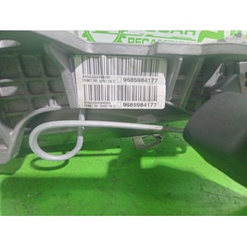 Recambio de columna direccion para peugeot 508 active referencia OEM IAM 9685984177  