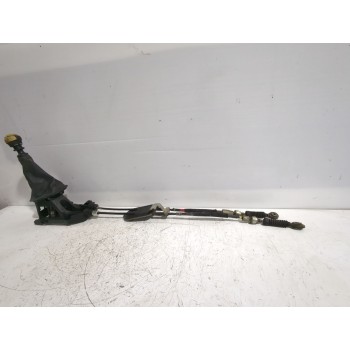 Recambio de palanca cambio para toyota yaris (_p9_) 1.33 vvt-i (nsp90_) referencia OEM IAM 335300D040  