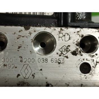 Recambio de abs para renault scenic ii 1.6 16v referencia OEM IAM 8200038695  