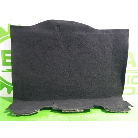 Recambio de suelo maletero para dacia sandero laureate referencia OEM IAM 849028963R  
