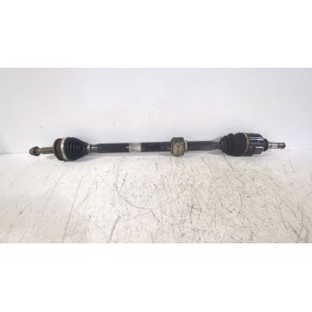 Recambio de transmision delantera derecha para toyota auris (_e15_) 1.6 (zre151_) referencia OEM IAM 4341002571  