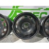 Recambio de juego llantas para ford fiesta (cbk) ambiente referencia OEM IAM 1749456  