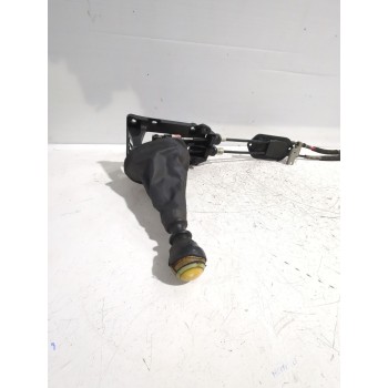 Recambio de palanca cambio para toyota yaris (_p9_) 1.33 vvt-i (nsp90_) referencia OEM IAM 335300D040  