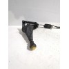 Recambio de palanca cambio para toyota yaris (_p9_) 1.33 vvt-i (nsp90_) referencia OEM IAM 335300D040  