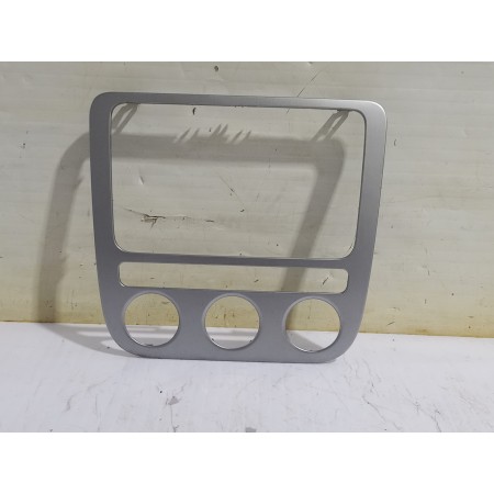 Recambio de moldura para volkswagen eos (1f7) 2.0 referencia OEM IAM 1Q0858071F  