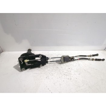 Recambio de palanca cambio para toyota yaris (_p9_) 1.33 vvt-i (nsp90_) referencia OEM IAM 335300D040  