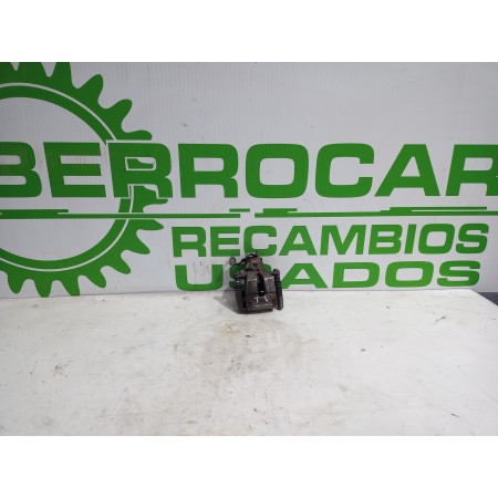 Recambio de pinza de freno trasera izquierda para renault scenic ii 1.9 dci diesel referencia OEM IAM 7701207693  