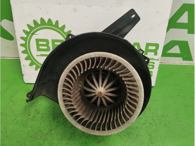 Recambio de motor calefaccion para seat ibiza (6l1) 1.9 tdi referencia OEM IAM 6Q1820015G  