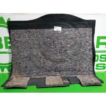 Recambio de suelo maletero para dacia sandero laureate referencia OEM IAM 849028963R  