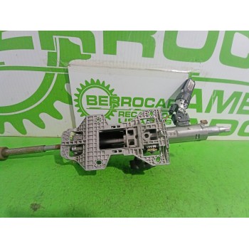 Recambio de columna direccion para peugeot 508 active referencia OEM IAM 9685984177  